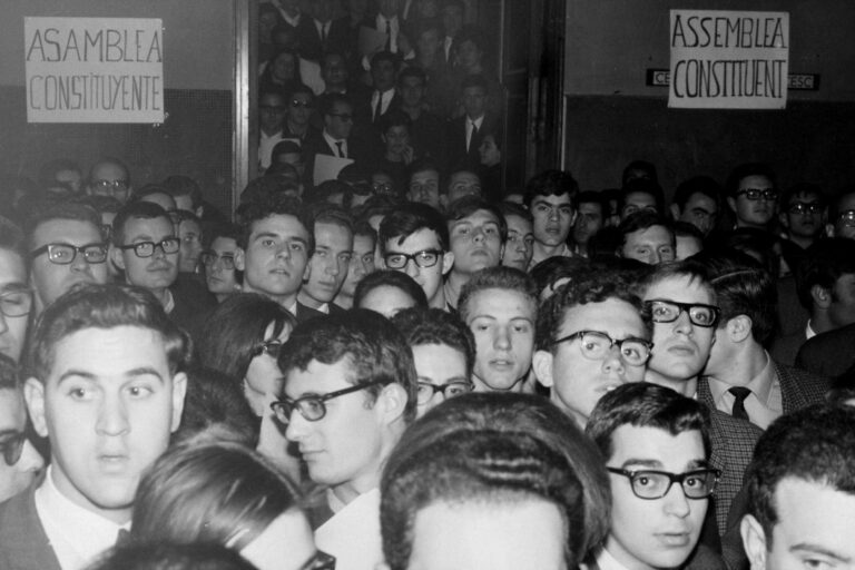 Una aproximació a la història dels Caputxins de Sarrià: del Consell de Cent a la Caputxinada