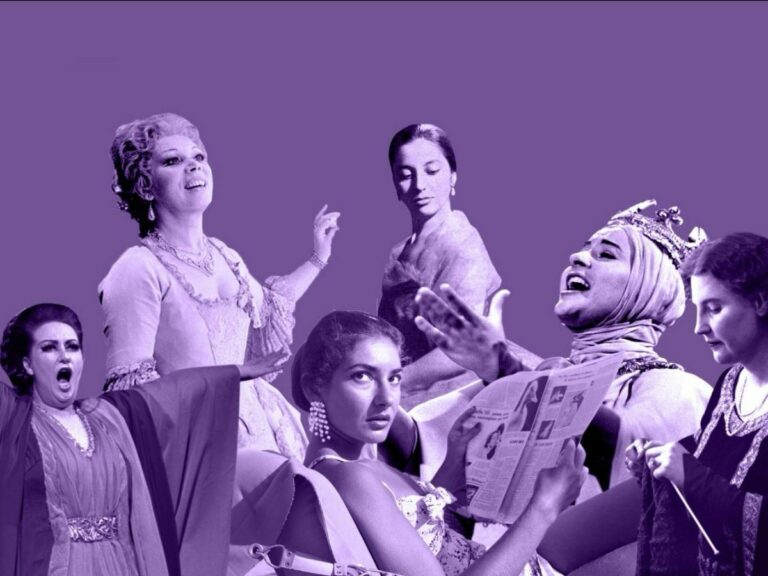 Torna el Cread(on)es el 8M: un cicle per reivindicar el paper de la dona creadora