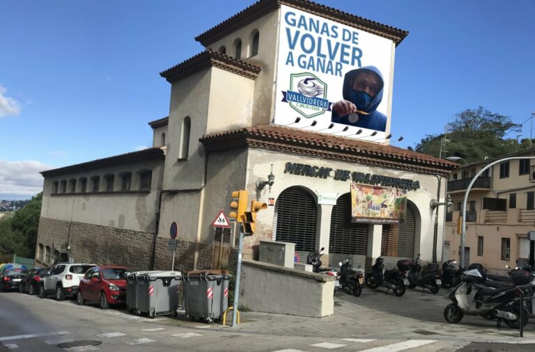 Compte enrere per als Jocs Olímpics d’hivern dels barris de muntanya el 16 de març