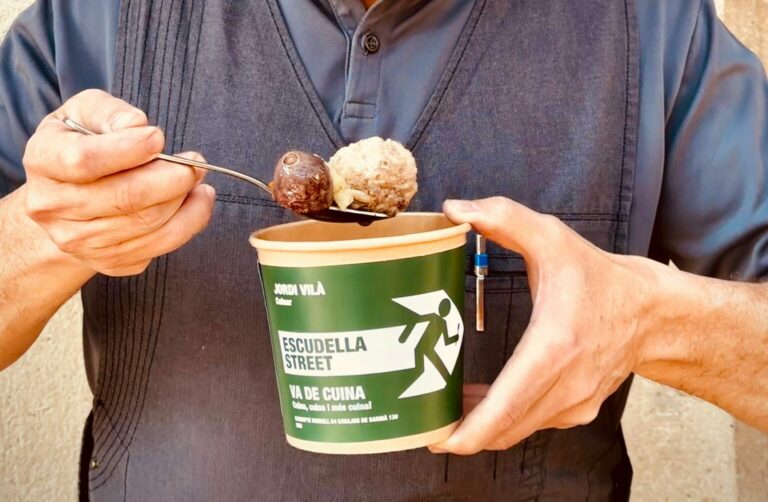 Practiqueu la creativitat