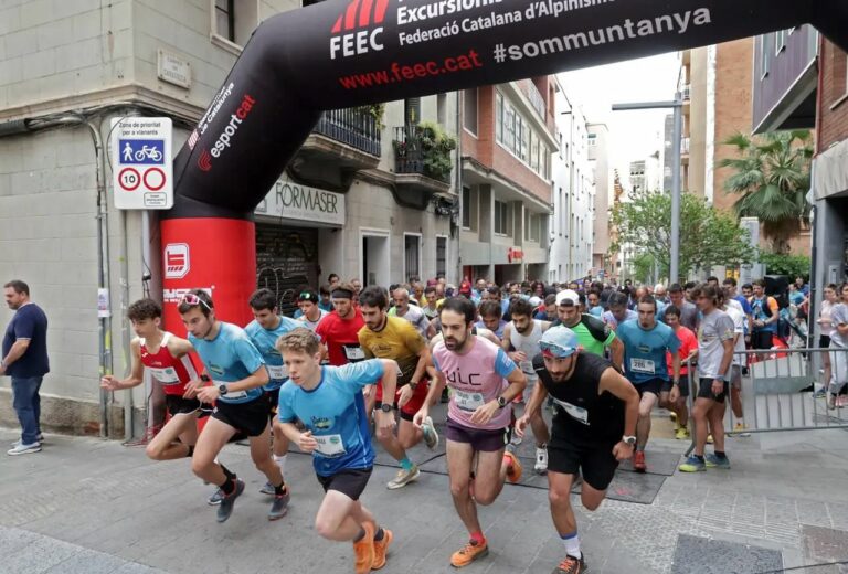 La Directa Tibidabo canvia de data al 2 de juny per no coincidir amb les eleccions del 12-M