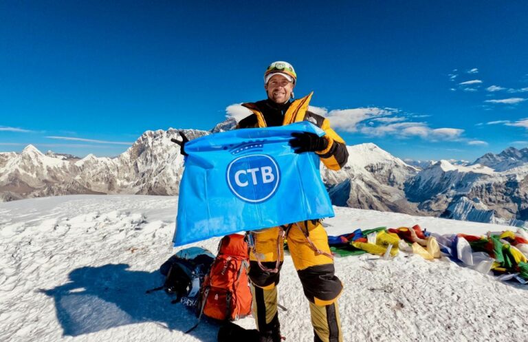 L’últim repte solidari del soci del Barcino Pablo Tornil pels afectats d’esclerosi múltiple