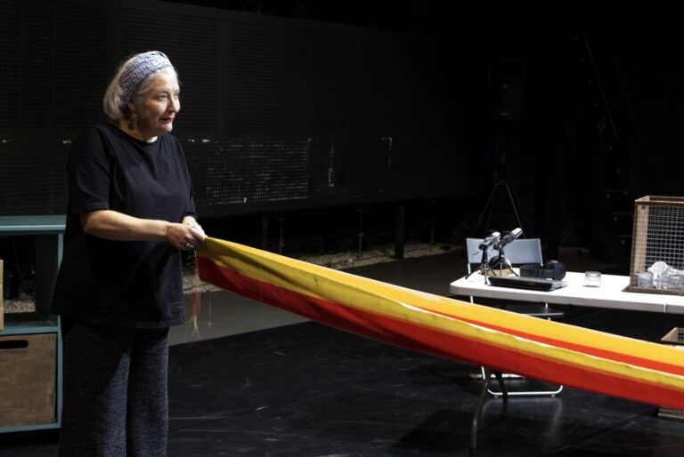 La República Catalana, Josep Pla i Kafka es colen a la cartellera del Teatre la Gleva