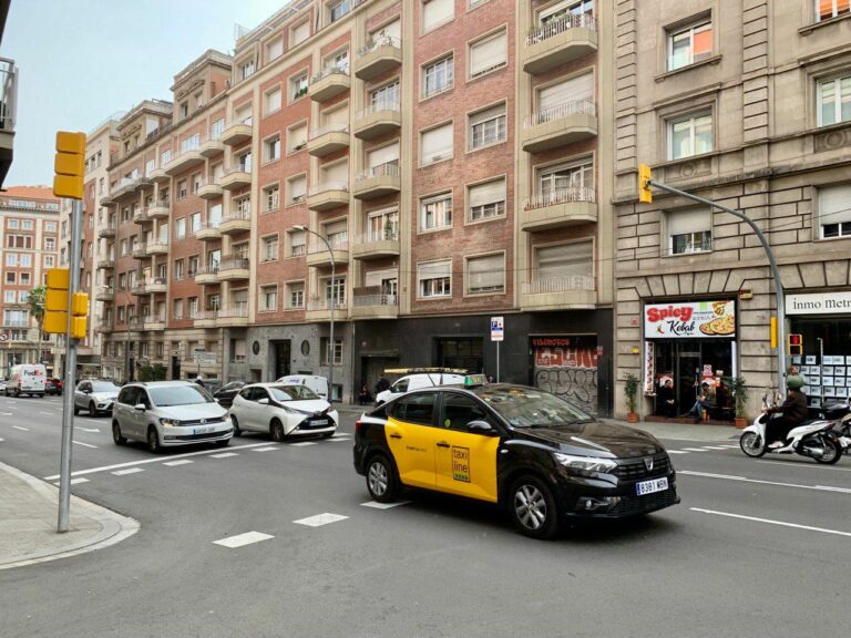 L’estat dels sis projectes aprovats als pressupostos participatius de Colau