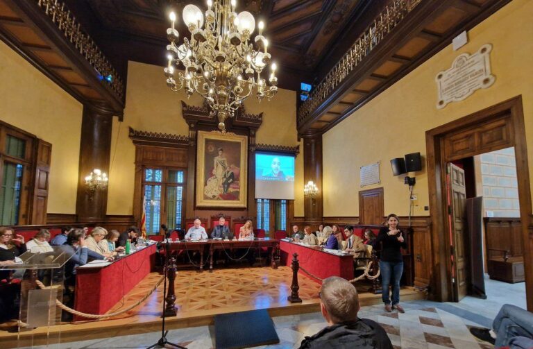 Vox porta al ple de Sarrià-Sant Gervasi una proposta per reduir els avortaments