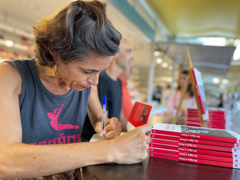 La Casa Usher amb el 8M: dues novel·les acabades d’escriure per dones