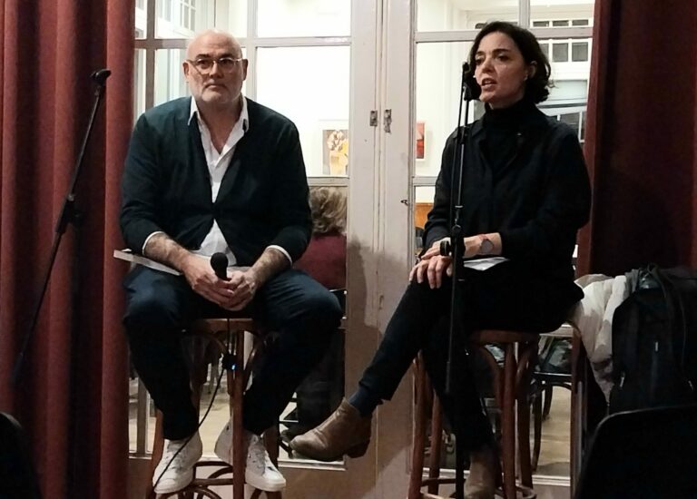 Les aventures de Berta Lennox a Sarrià