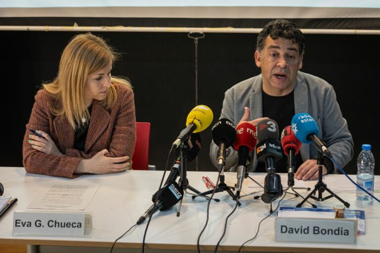 La Sindicatura de Greuges demana incrementar el transport públic als barris de muntanya