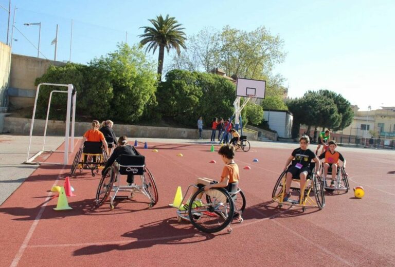 L’esport com a nexe d’unió i exemple que una escola per a tothom és possible