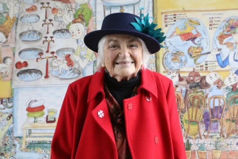 Pilarín Bayès, el Mag Lari i Sara Roy a la 2a edició del festival ‘Embotona’t’ de la Fundació Aspasim