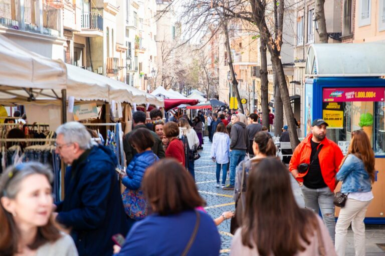 Transformant realitats amb el màrqueting digital
