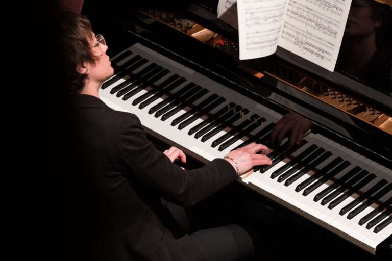 Beethoven torna al Teatre de Sarrià