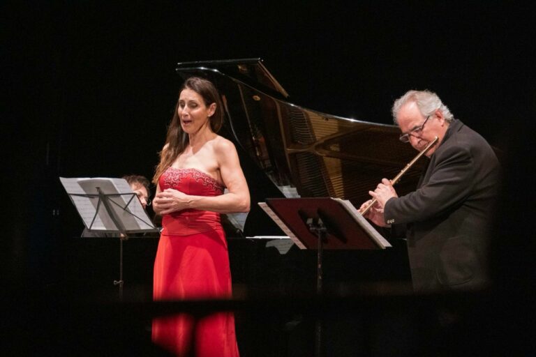 Torna el Cicle de Música de Cambra del Teatre de Sarrià amb descomptes pels subscriptors d’El Jardí