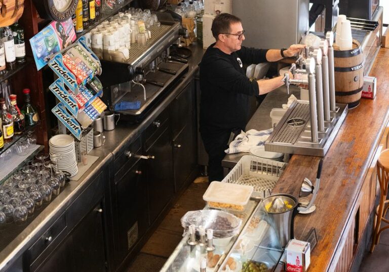 Els 11 restaurants de Sarrià-Sant Gervasi inclosos en la primera Guia de la Restauració de Barcelona