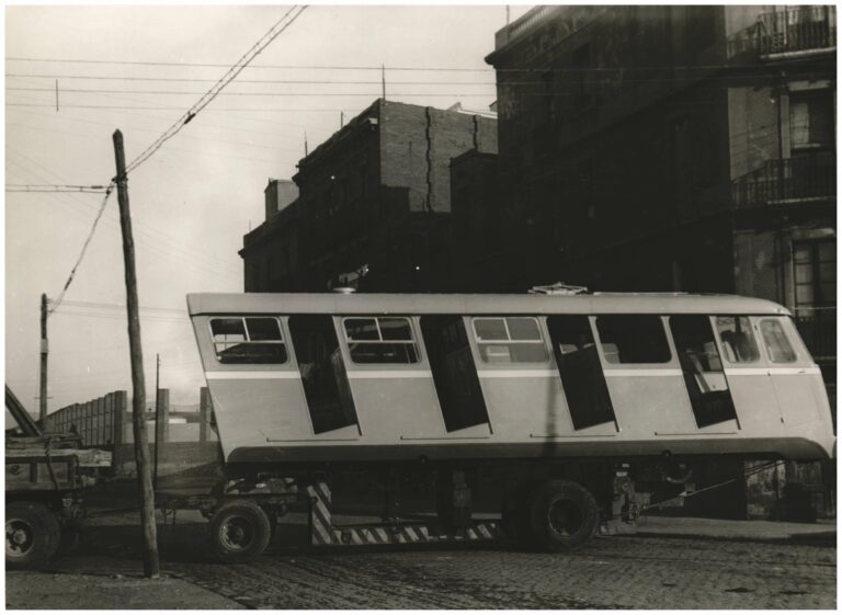 El funicular del Tibidabo: un mitjà de transport centenari i pioner a l’Estat
