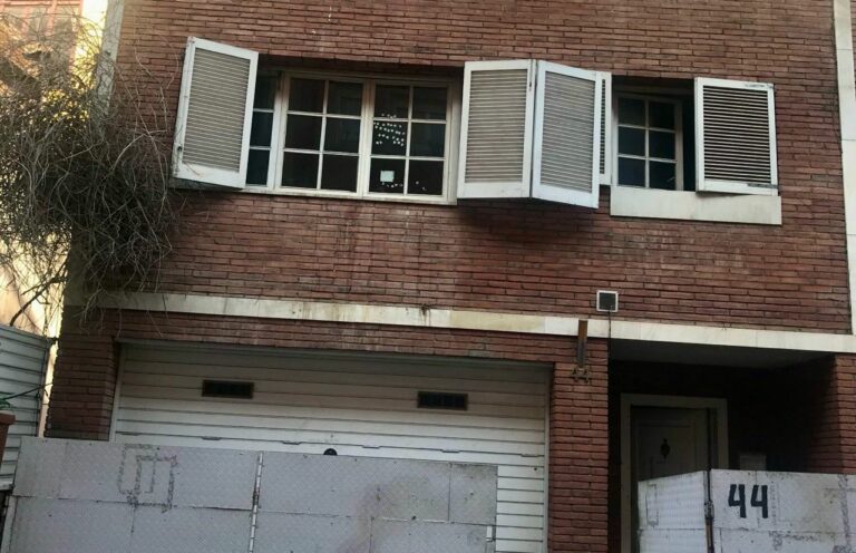 Les cases, per a la nostra gent