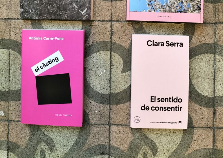 Quatre novetats literàries per llegir aquest Sant Jordi amb la Casa Usher