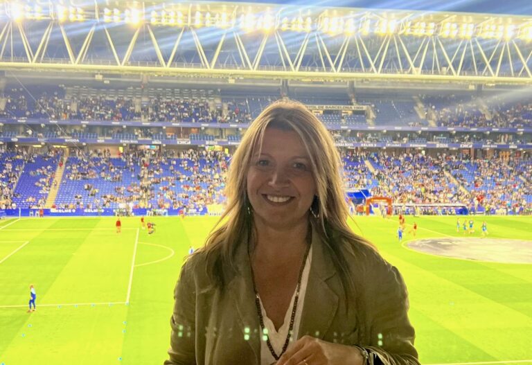 Parera no aconsegueix els avals per ser la primera presidenta de la Federació Espanyola de Futbol