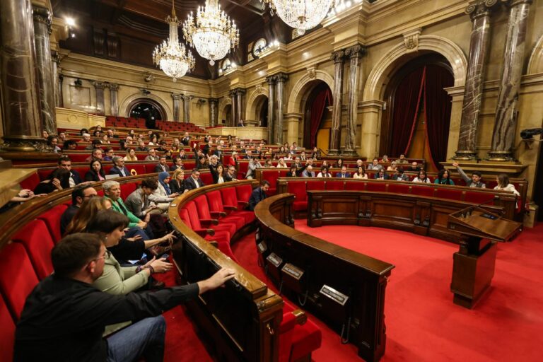 Quins veïns de Sarrià-Sant Gervasi es presenten a les eleccions catalanes del 12-M i en quina llista?
