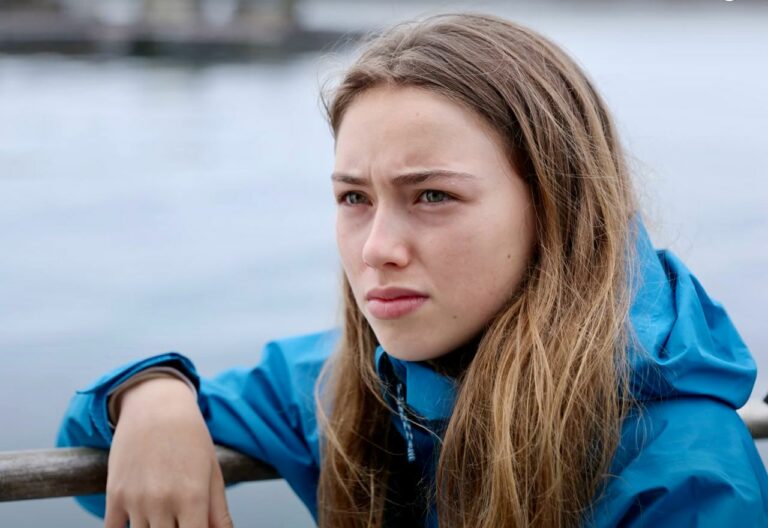 Olivia Mandle, la Greta Thunberg sarrianenca clausurarà l’11è Congrés de Ciència de Barcelona