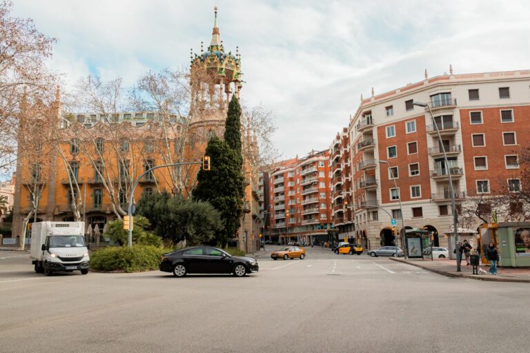 L’Associació Veïnal de Sant Gervasi acorda suprimir el terme ‘Cassoles’ del seu nom