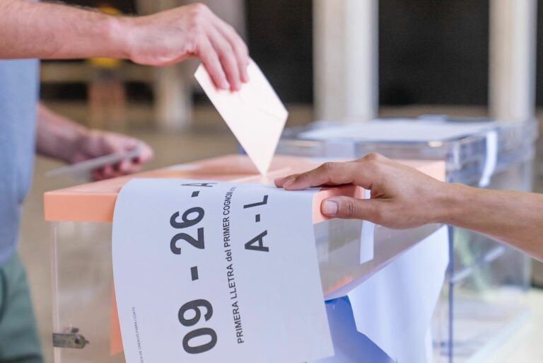 Sant Pancraç, protegeix-nos a partir del 12-M…