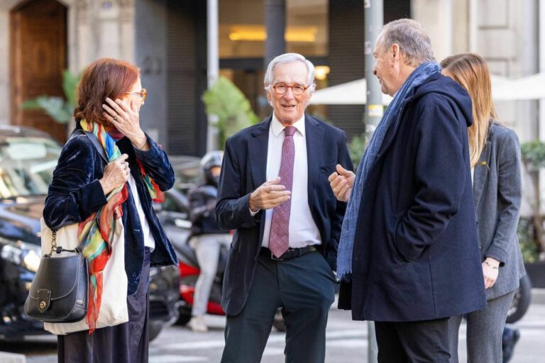 Trias anticipa el seu adeu de la política: “Crec que deixaré l’Ajuntament abans de l’estiu”