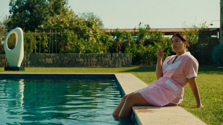 ‘Calladita’, l’òpera prima del director Miguel Faus arriba als cinemes