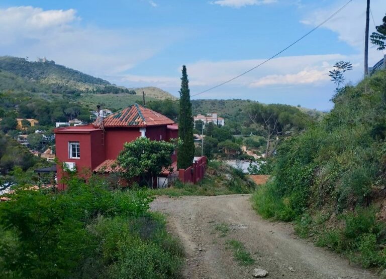 La Barcelona que volem té clavegueram!