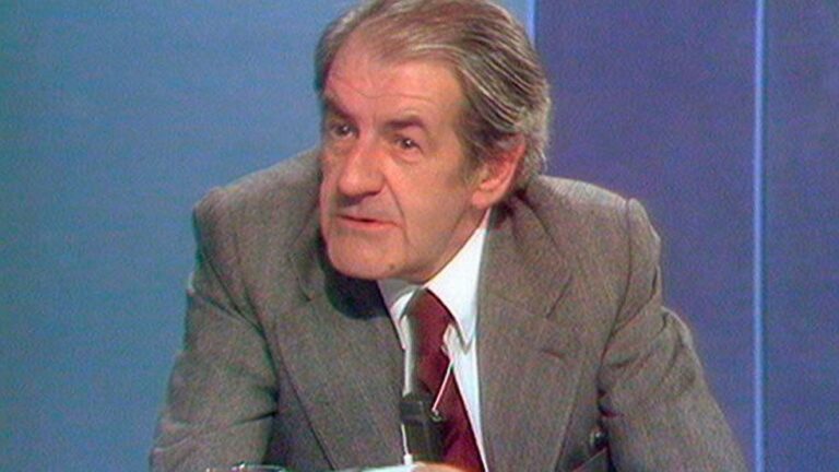 El COMB declara el 2024 any Dr. Jordi Gol Gurina, metge de capçalera durant anys al carrer Bonaplata