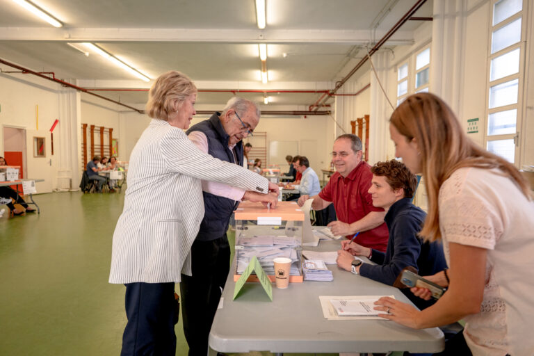 Catalunya no passa per Sarrià-Sant Gervasi Catalunya no passa per Sarrià-Sant Gervasi