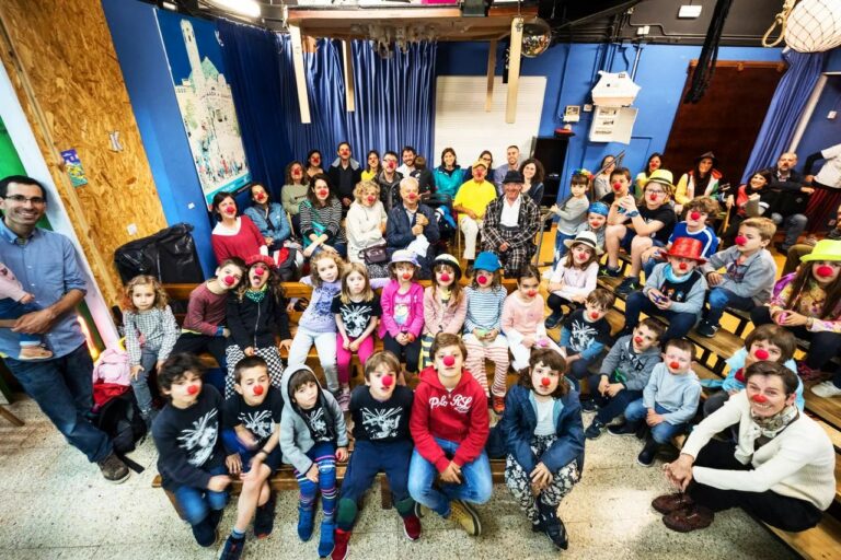 L’Antàrtida celebrarà l’1 de juny 37 primaveres musicals amb un relleu generacional