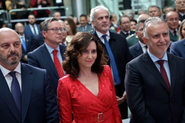 Ayuso aterrarà a Artós per la campanya del 12-M, lloc habitual de Vox