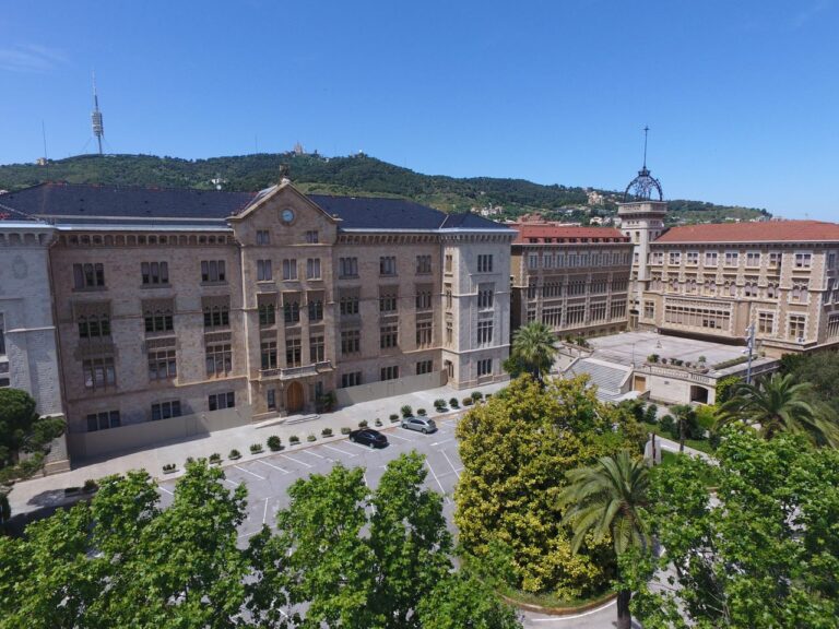 Avança la creació d’una Taula de Mobilitat Escolar de Sarrià-Sant Gervasi