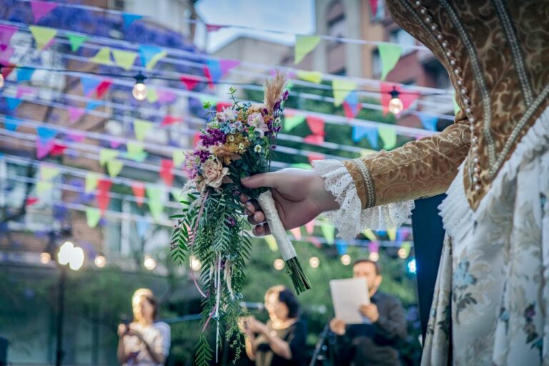 Festa Major de Sant Gervasi – la Bonanova 2025: el programa amb totes les activitats