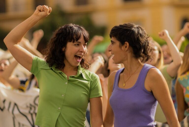 Cinema d’estiu a la fresca a Sarrià-Sant Gervasi: on se celebra, dates i pel·lícules