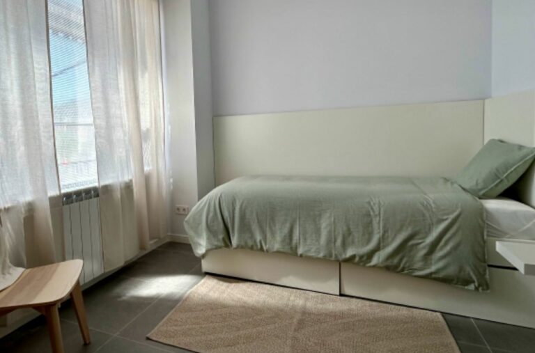 100 apartaments a Sarrià per a persones sense llar: l’objectiu de Sant Joan de Déu Serveis Socials