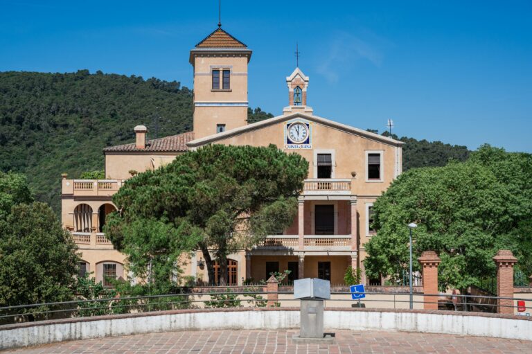 El MUHBA Vil·la Joana acull una exposició que revela la trajectòria històrica de Valldaura El MUHBA Vil·la Joana acull una exposició que revela la trajectòria històrica de Valldaura