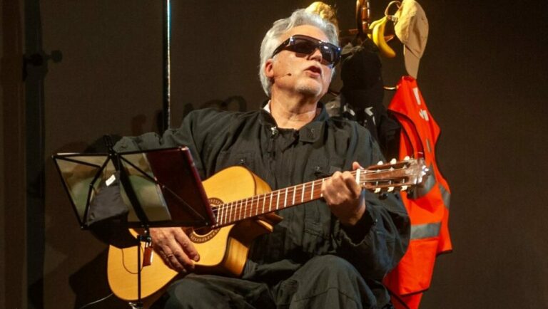Tangos en homenatge a Cunillé i altres propostes escèniques: el programa de la Gleva fins a final d’any