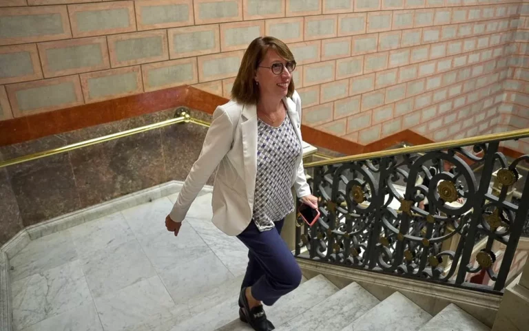 Titon Lailla, nova regidora presidenta de Sarrià-Sant Gervasi: “És un honor i una responsabilitat”