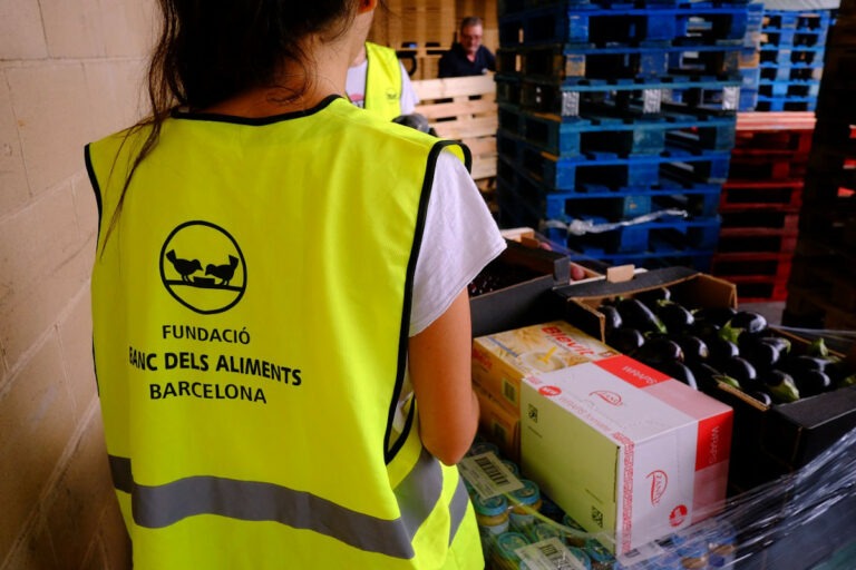 Com ajudar des de Sarrià-Sant Gervasi als afectats del País Valencià? Com ajudar des de Sarrià-Sant Gervasi als afectats del País Valencià?