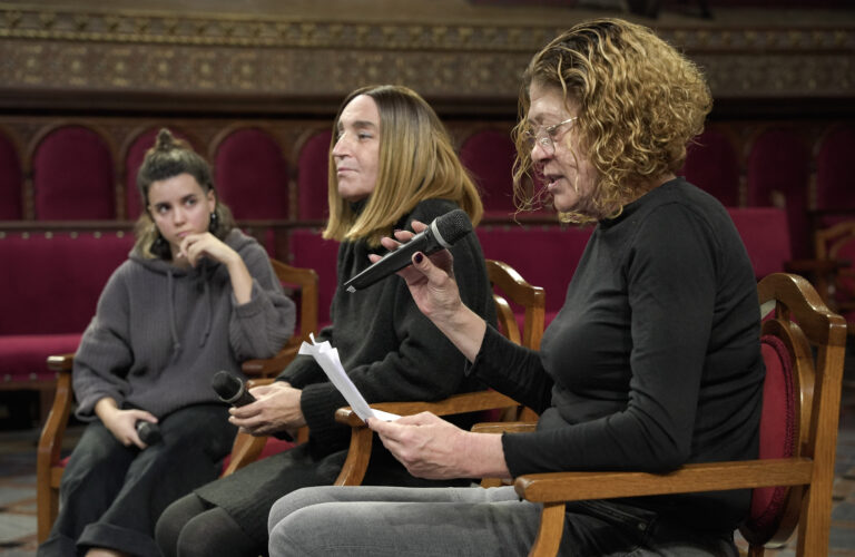Assís multiplica l’atenció a dones en situació de sense llar i ja són el 48% Assís multiplica l’atenció a dones en situació de sense llar i ja són el 48%