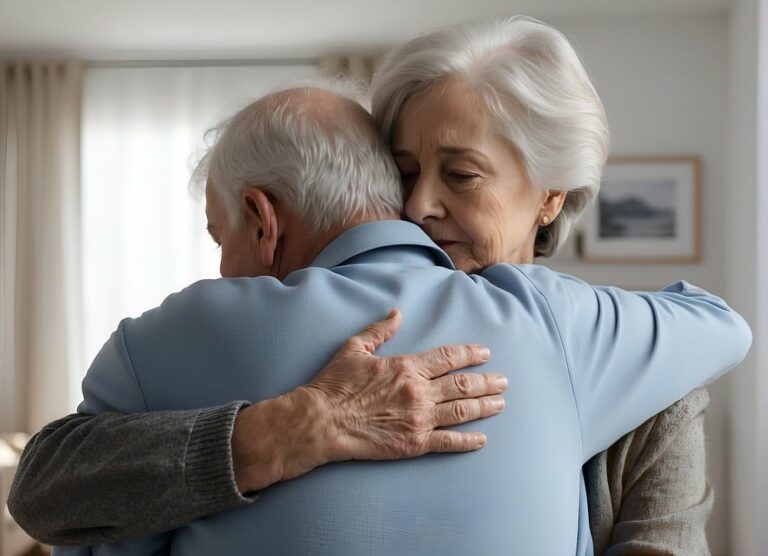 El Nadal i la malaltia d’Alzheimer: com afecta a les famílies?
