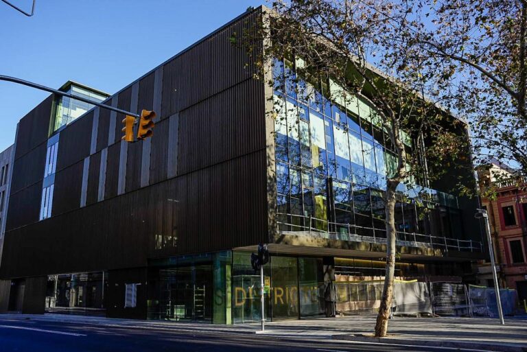 És oficial: La investigació ha descobert que les biblioteques ho peten