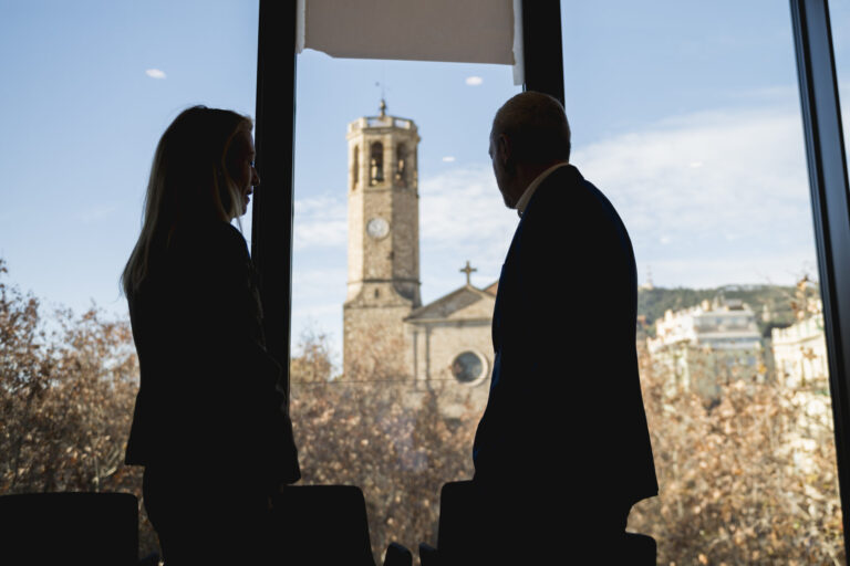 Pressupostos participatius: què demanen els veïns de Sarrià-Sant Gervasi?