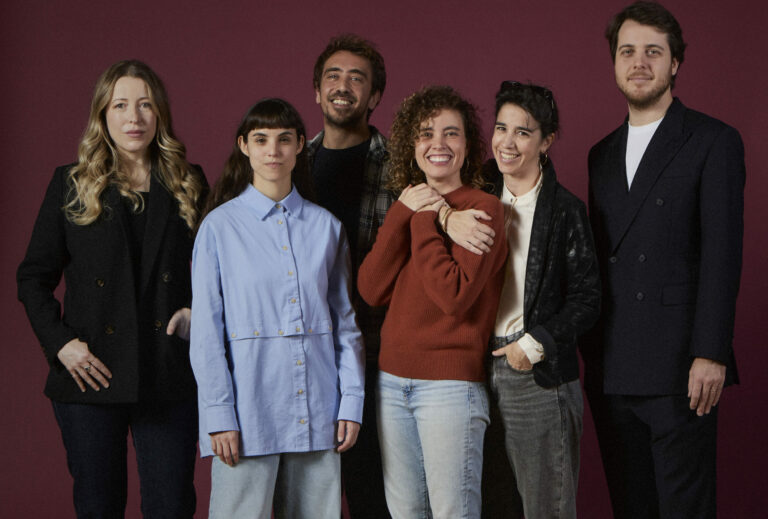 Uns Premis Gaudí amb força presència de Sarrià-Sant Gervasi