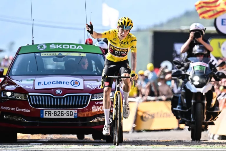 El Tour de França passarà per Sarrià-Sant Gervasi l’estiu del 2026