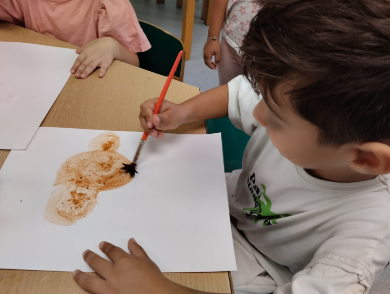 Els ODS a Infantil i Primària