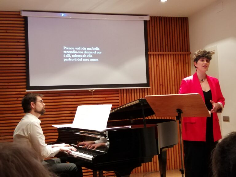 Concert dels “valsos Boston” de Clifton Worsley en el centenari de la seva mort