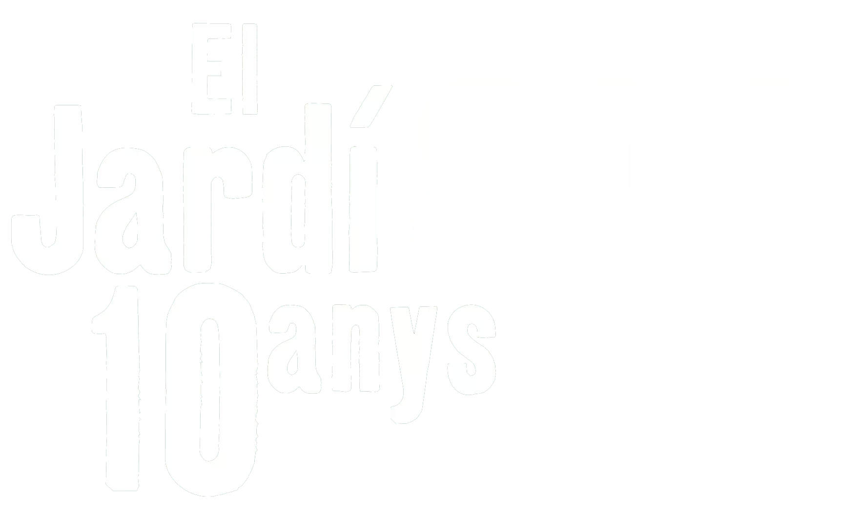 El Jardí de Sant Gervasi i Sarrià
